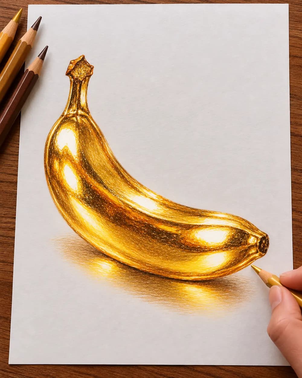 Module 3: Golden Banana