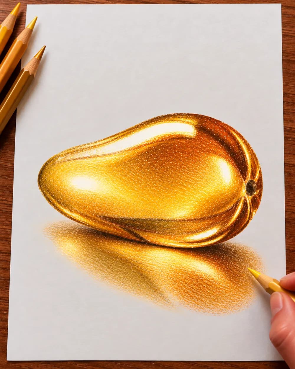Module 4: Golden Mango